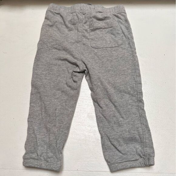 Gap Carter Set of 2 Cotton Soft Pants for Baby 18 Months Old Unisex EUC - Picture 4 of 7